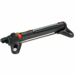 Arroseur Oscillant GARDENA - AquaZoom S - 18710-34