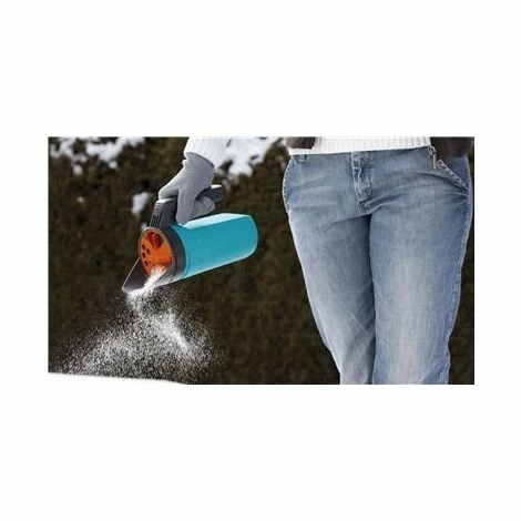 GARDENA PETIT POIVRIÈRE, TURQUOISE 7 GARDENA PETIT POIVRIÈRE, TURQUOISE – Image 5