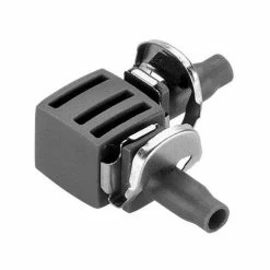 GARDENA JONCTION EN L 4,6 MM -GARDENA Soldes 2024 18338846 2