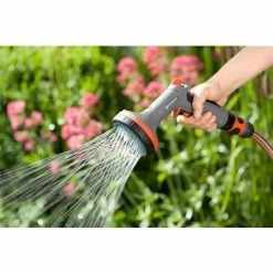 GARDENA PISTOLET-ARROSOIR POUR PARTERRES COMFORT 18319-20 -GARDENA Soldes 2024 18470724 5