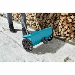 Epandeur à Engrais L Sur Roues 12,5L 45cm GARDENA 432-20 -GARDENA Soldes 2024 19156331 3