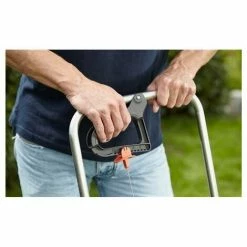 Epandeur à Engrais L Sur Roues 12,5L 45cm GARDENA 432-20 -GARDENA Soldes 2024 19156331 5