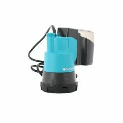 Pompe Vide-cave - Pompe Pour Eaux Claires 2000/2 Li-18 De Gardena -GARDENA Soldes 2024 19597386 2