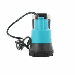 Pompe Vide-cave - Pompe Pour Eaux Claires 2000/2 Li-18 De Gardena -GARDENA Soldes 2024 19597386 3