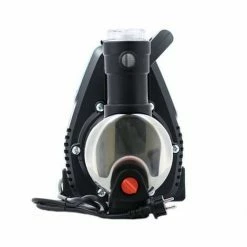 Pompe Multicellulaire - Pompe Automatique 6000/6E Inox LCD Premium De Gardena -GARDENA Soldes 2024 19597392 3