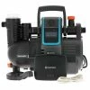 Pompe Auto-amorçante - Kit Smart Automatic Home And Garden Pump 5000/5 De Gardena -GARDENA Soldes 2024 19597393 1