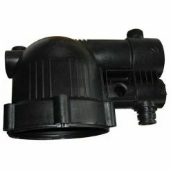 Couvercle De Pompe D'arrosage Gardena