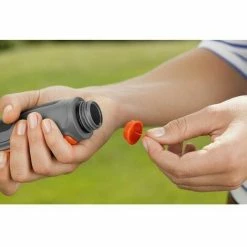 Pistolet D'arrosage Multi-applications Comfort GARDENA -GARDENA Soldes 2024 20097221 3