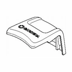 Couvercle Tour De Station De Charge Gardena