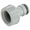 GARDENA Raccord Eau 21 Mm G1/2 Lose 18200-50 1 GARDENA Raccord Eau 21 Mm G1/2 Lose 18200-50 -GARDENA Soldes 2024 24996289 1