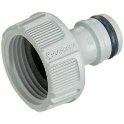 GARDENA Raccord Eau 265 Mm G3/4 Lose 18201-50