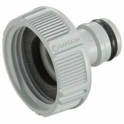 GARDENA Raccord Eau 333 Mm G1 Lose 18202-50