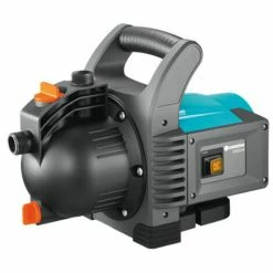 Gardena Pompe D´arrosage De Surface Classic 3500/4 - 1709-20