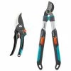 Pack GARDENA Taillanderie: Sécateur + Coupe Branche 8904-26 520-670 B
