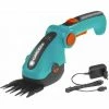 Gardenade Cisaille à Gazon Sur Batterie ComfortCut Li -GARDENA Soldes 2024 28711662 1