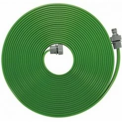 Gardena - Arroseur Souple Vert - Longueur: 15 M