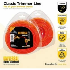 GARDENA Universal - Fil Nylon Rond 2,4 Mm X 90 M -GARDENA Soldes 2024 29338065 3