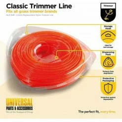 GARDENA Universal - Fil Nylon Rond 2,4 Mm X 90 M -GARDENA Soldes 2024 29338065 4