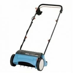 GARDENA Démousseur Aérateur électrique ES 500