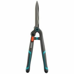 Gardena Cisaille à Haies 2 En 1 EnergyCut, 60 Cm - 12303-30