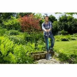 GARDENA 17050-30 Bêche 8 GARDENA 17050-30 Bêche -GARDENA Soldes 2024 30389801 3