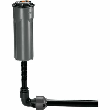 GARDENA Système Sprinkler Coude Ø 20 Mm (3/4) 02784-20 4 GARDENA Système Sprinkler Coude Ø 20 Mm (3/4) 02784-20 – Image 2