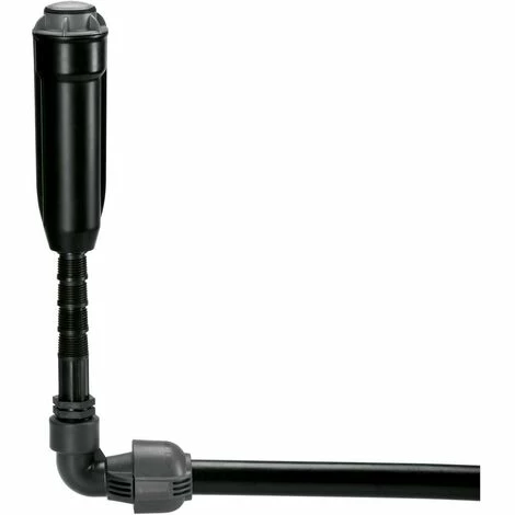 GARDENA Système Sprinkler Coude Ø 20 Mm (3/4) 02784-20 5 GARDENA Système Sprinkler Coude Ø 20 Mm (3/4) 02784-20 – Image 3