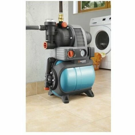 Groupe Surpression 4000/5 Eco Gardena 3 Groupe Surpression 4000/5 Eco Gardena – Image 2