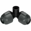 GARDENA Système Sprinkler Pièce Angulaire Ø 20 Mm (3/4) 02764-20 -GARDENA Soldes 2024 30810271 1