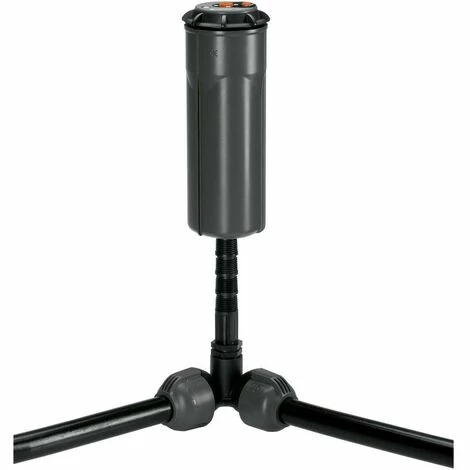 GARDENA Système Sprinkler Pièce Angulaire Ø 20 Mm (3/4) 02764-20 5 GARDENA Système Sprinkler Pièce Angulaire Ø 20 Mm (3/4) 02764-20 – Image 3