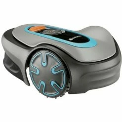 GARDENA SILENO Minimo 500 M² Tondeuse Robot Conçu Pour Surface Max. 500 M² -GARDENA Soldes 2024 30865334 2