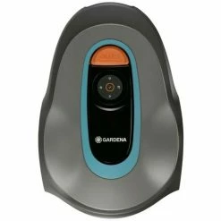GARDENA SILENO Minimo 500 M² Tondeuse Robot Conçu Pour Surface Max. 500 M² -GARDENA Soldes 2024 30865334 3