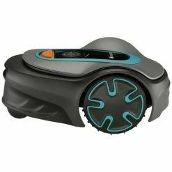 GARDENA SILENO Minimo 500 M² Tondeuse Robot Conçu Pour Surface Max. 500 M² -GARDENA Soldes 2024 30865334 4