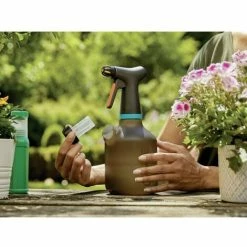 GARDENA 11112-20 Gardena Pulvérisateur à Pompe 1 L 8 GARDENA 11112-20 Gardena Pulvérisateur à Pompe 1 L -GARDENA Soldes 2024 30949491 3