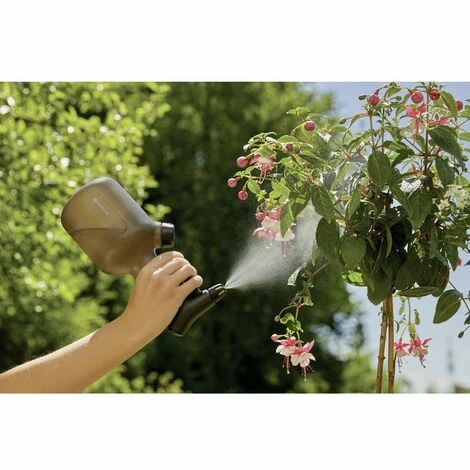 GARDENA 11112-20 Gardena Pulvérisateur à Pompe 1 L 6 GARDENA 11112-20 Gardena Pulvérisateur à Pompe 1 L – Image 4
