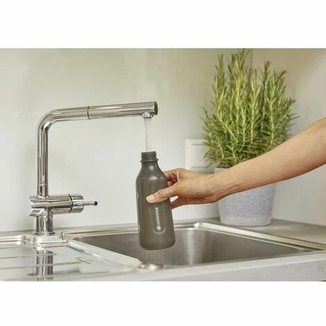 GARDENA 11102-20 Gardena Pulvérisateur à Pipette 0.45 L 6 GARDENA 11102-20 Gardena Pulvérisateur à Pipette 0.45 L – Image 4