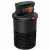 Gardena Arroseur Oscillant Escamotable OS 140 - GARDENA 8223-20 -GARDENA Soldes 2024 31763860 1