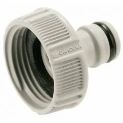 Nez De Robinet Gardena - Filetage 26/34