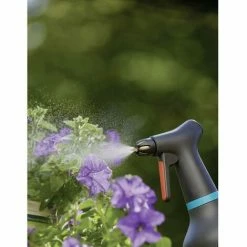 GARDENA 11110-30 Gardena Pulvérisateur à Pompe 0.75 L -GARDENA Soldes 2024 32630270 4