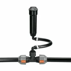 GARDENA 2739-U - RALLONGE ARTICULÉE 3/4 X 1/2 -GARDENA Soldes 2024 32634249 5