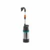 GARDENA Pompe Pour Collecteur D'eau De Pluie 4700/2 Inox Automatique (1766-20). -GARDENA Soldes 2024 33511381 1