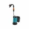 GARDENA Pompe Pour Collecteur D'eau De Pluie 2000/2 18V P4A. Outil Seul Sans Batterie (14602-55) -GARDENA Soldes 2024 33511391 1