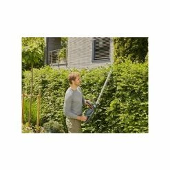 GARDENA Taille-haies ComfortCut 60/18V P4A. Outil Seul Sans Batterie. (14731-55) -GARDENA Soldes 2024 33511417 5