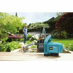 GARDENA Kit Pompe D'arrosage De Surface 3000/4 (1717-20). -GARDENA Soldes 2024 33511427 2