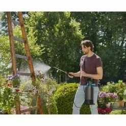 GARDENA Pulvérisateur à Pression Préalable 5 L (11130-20) -GARDENA Soldes 2024 33511430 2