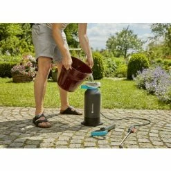 GARDENA Pulvérisateur à Pression Préalable 5 L (11130-20) -GARDENA Soldes 2024 33511430 3