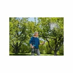 GARDENA Pulvérisateur à Pression Sur Batterie EasyPump 5 L (11136-20) -GARDENA Soldes 2024 33511431 3