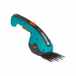 GARDENA Cisaille à Gazon Sur Batterie ClassicCut Li (9853-20). -GARDENA Soldes 2024 33511449 3