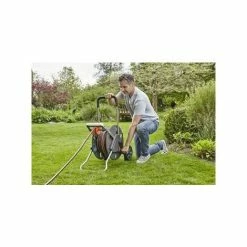 GARDENA Dévidoir CleverRoll L (18520-20) -GARDENA Soldes 2024 33511483 4