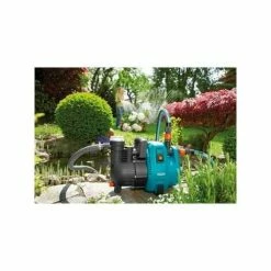 GARDENA Pompe D'arrosage De Surface 4000/5 (1732-20). -GARDENA Soldes 2024 33511488 2